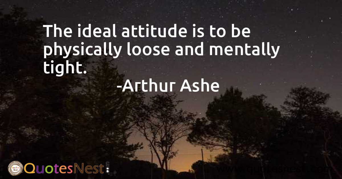 Attitude_Arthur Ashe_5_small