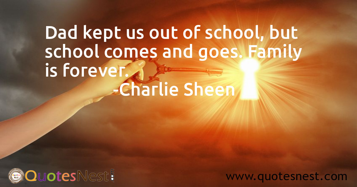 Family Quotes 433