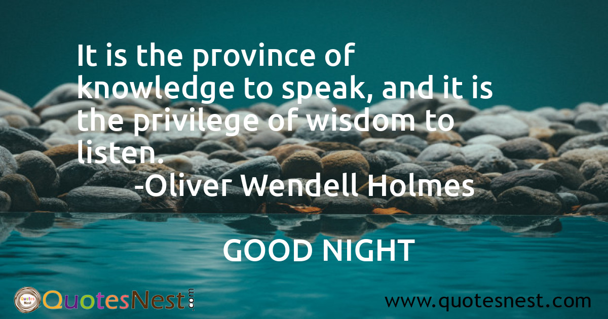 Knowledge_Oliver Wendell Holmes_2_small