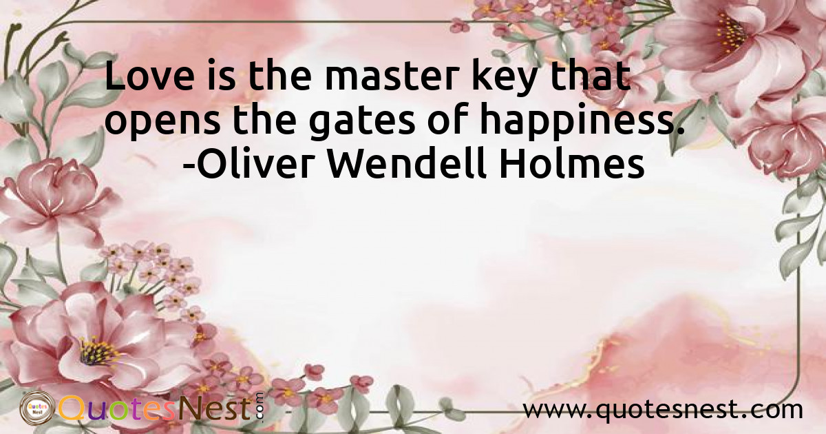 Happiness_Oliver Wendell Holmes_2_small