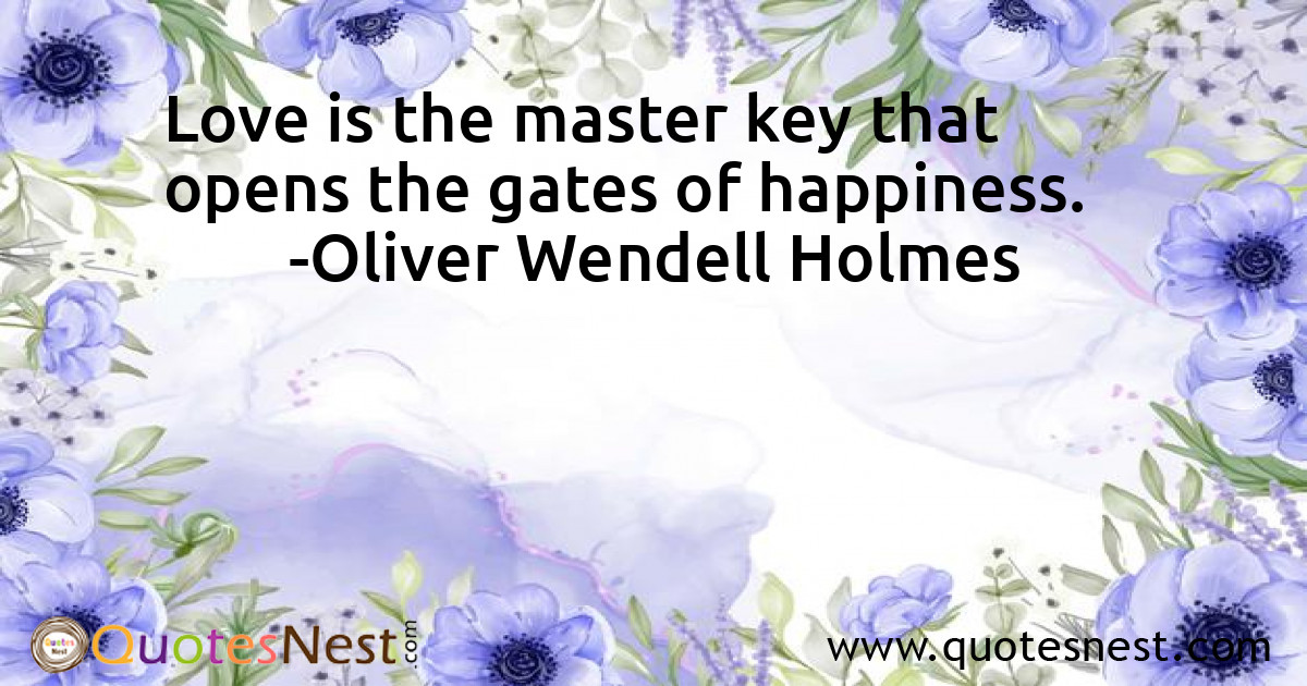 Happiness_Oliver Wendell Holmes_3_small