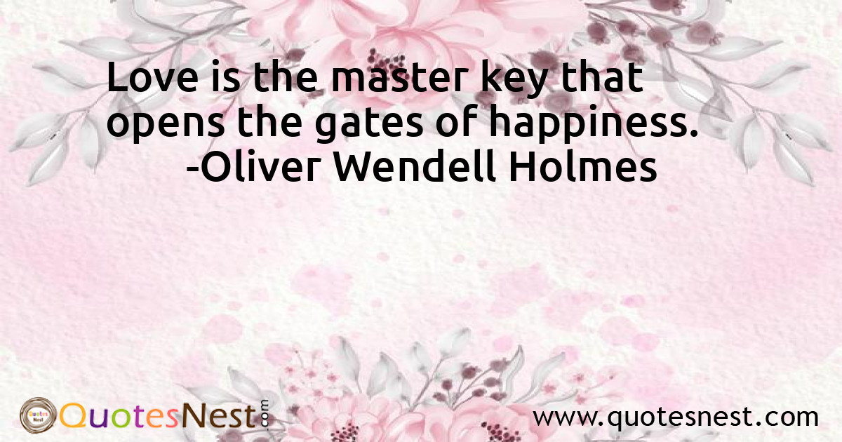 Happiness_Oliver Wendell Holmes_4_small