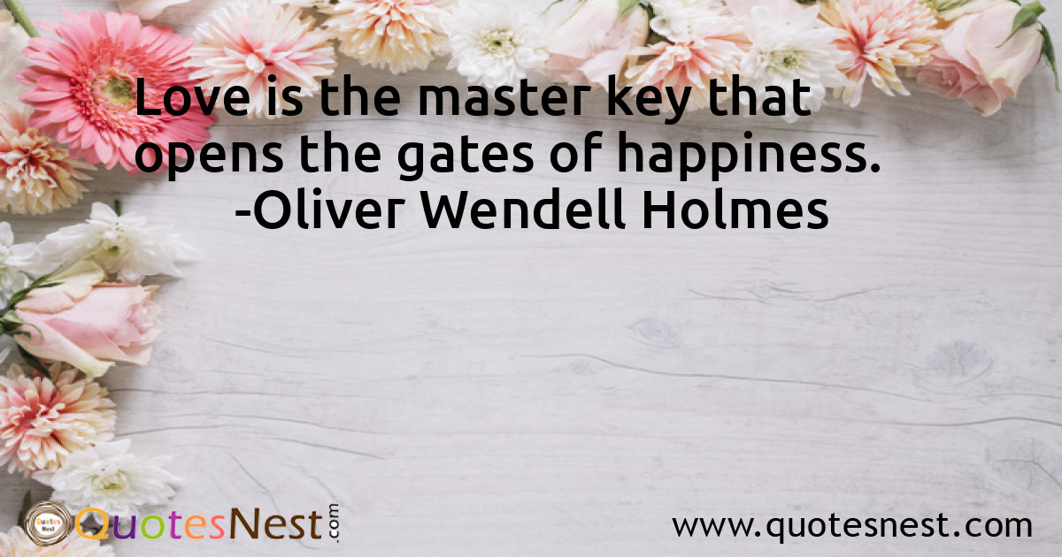 Happiness_Oliver Wendell Holmes_5_small