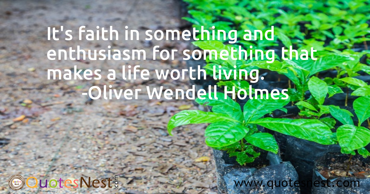 Faith_Oliver Wendell Holmes_4_small