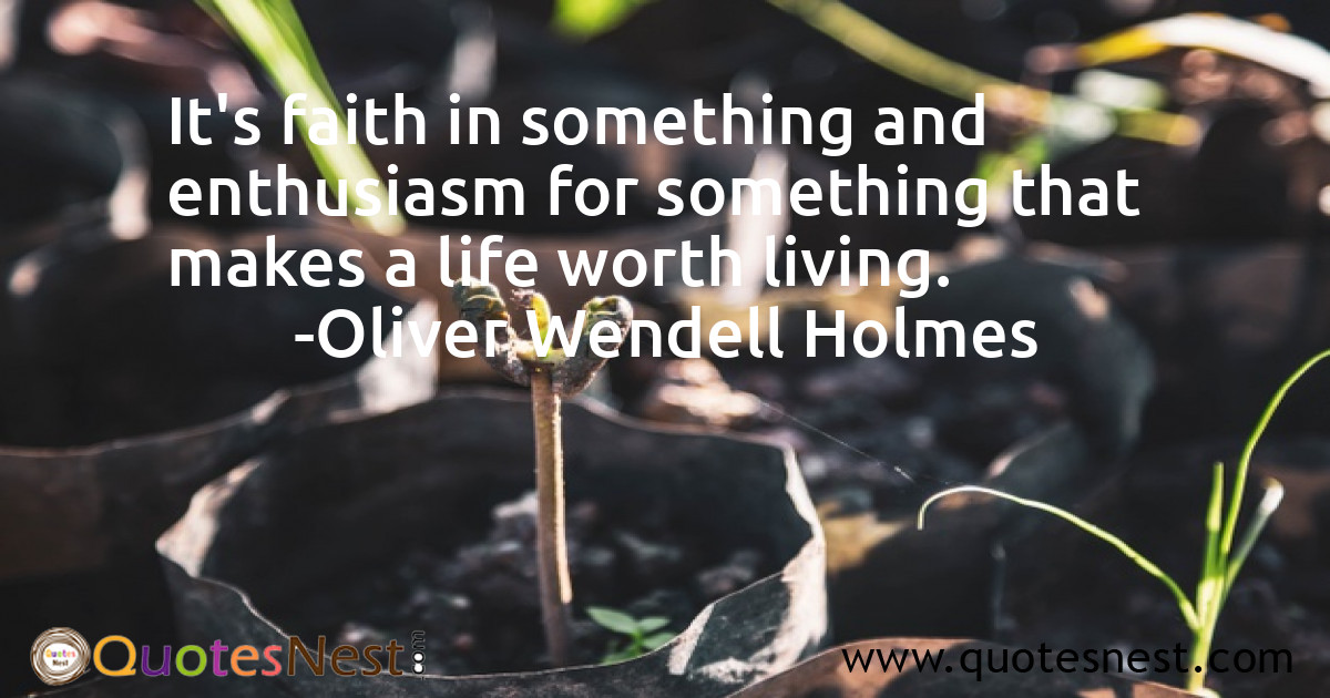 Faith_Oliver Wendell Holmes_5_small
