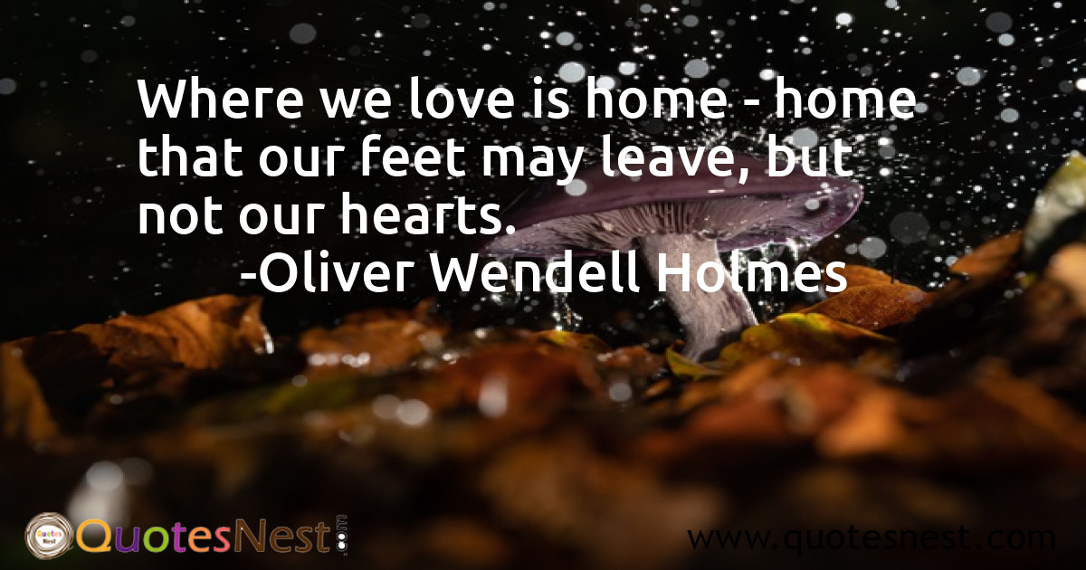 Love_Oliver Wendell Holmes_2_small