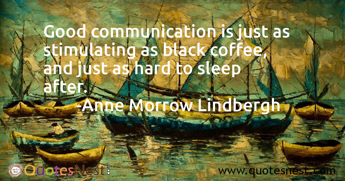 Communication Quotes 1136