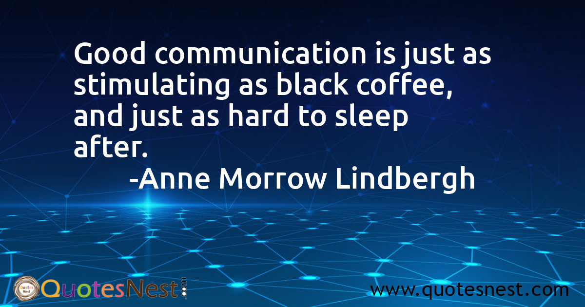 Communication_Anne Morrow Lindbergh_2_small