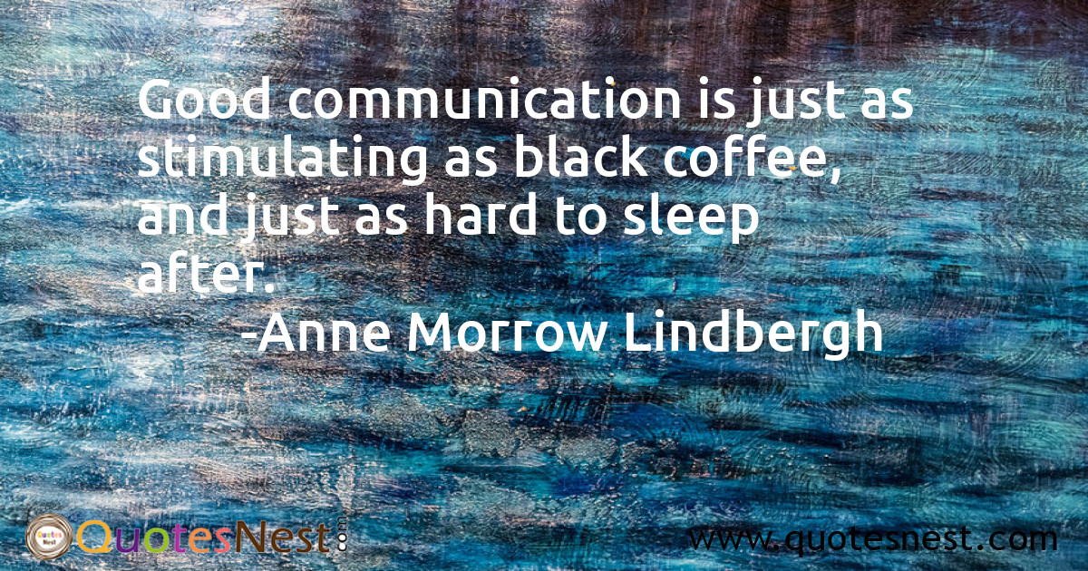 Communication_Anne Morrow Lindbergh_4_small