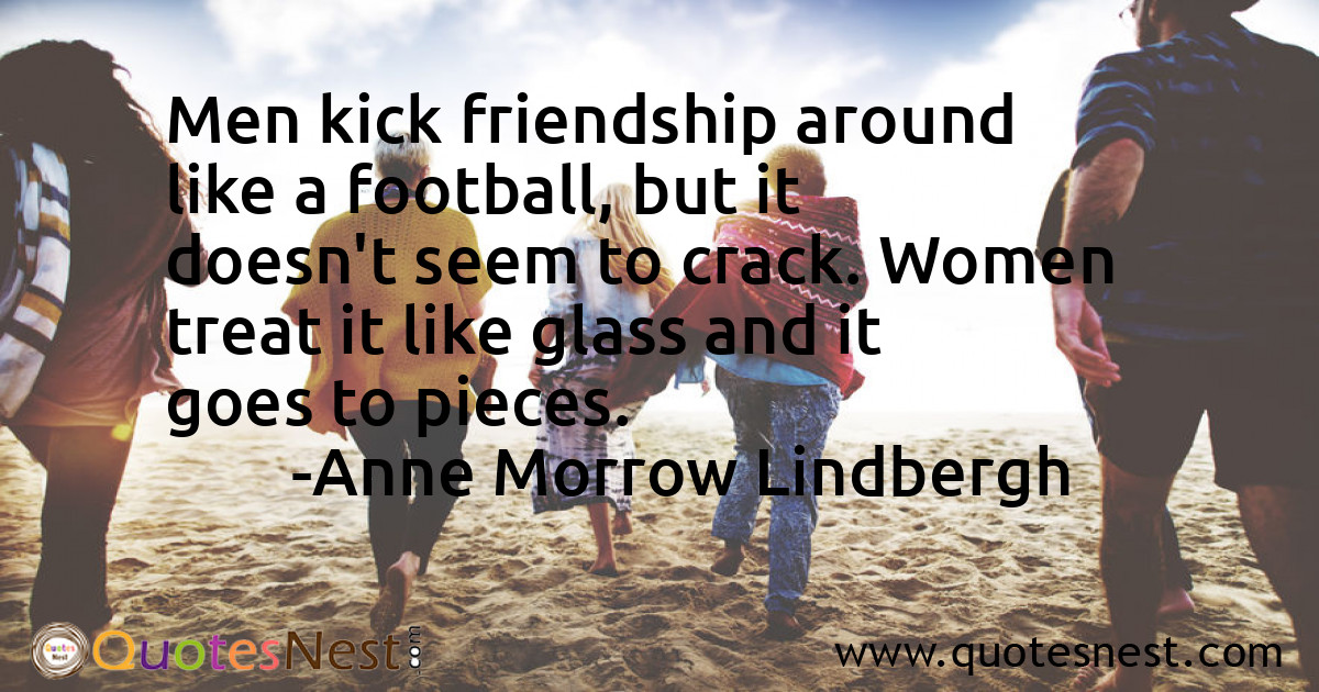 Friendship_Anne Morrow Lindbergh_3_small