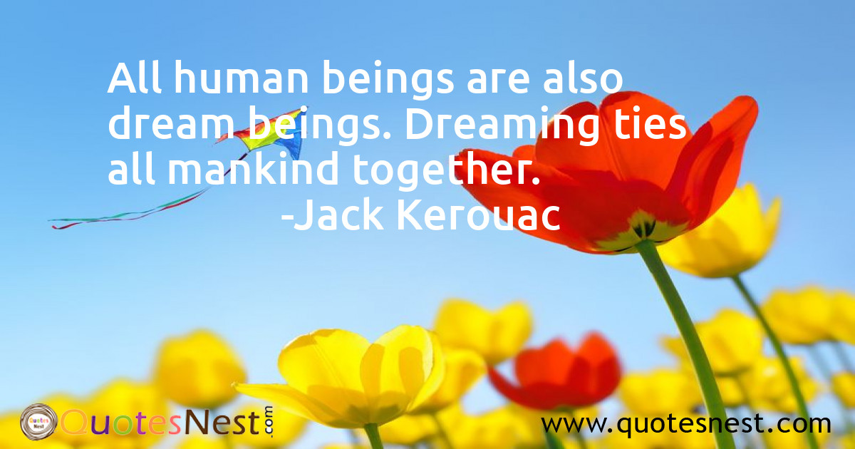 Dreams_Jack Kerouac_5_small