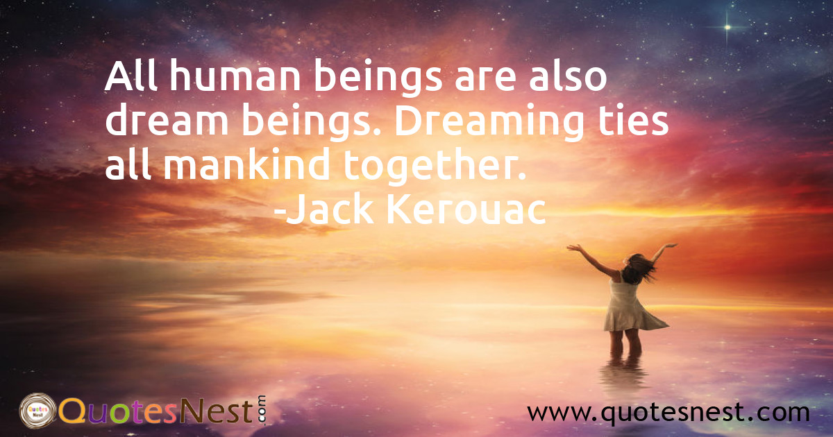 Dreams_Jack Kerouac_3_small