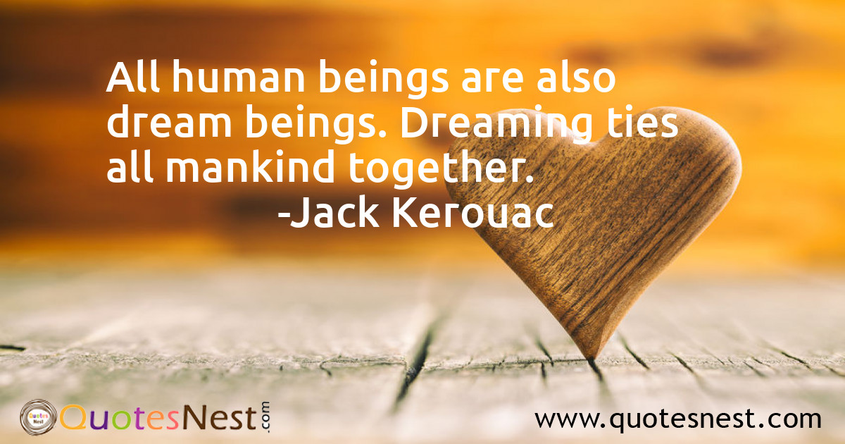 Dreams_Jack Kerouac_2_small