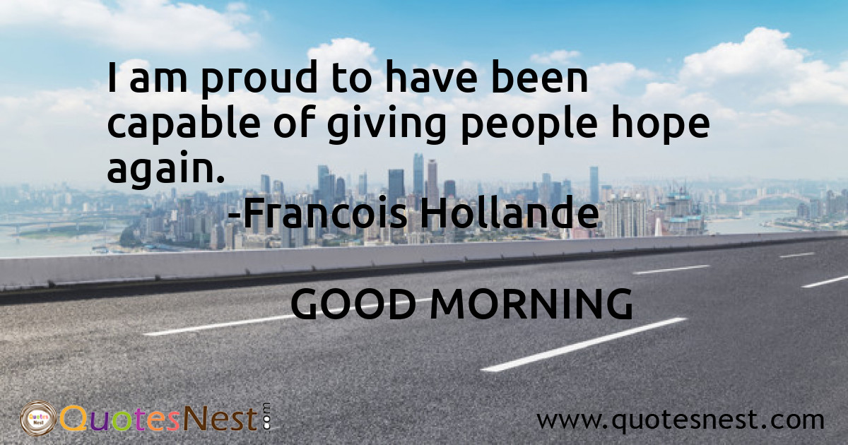 Hope_Francois Hollande_4_small