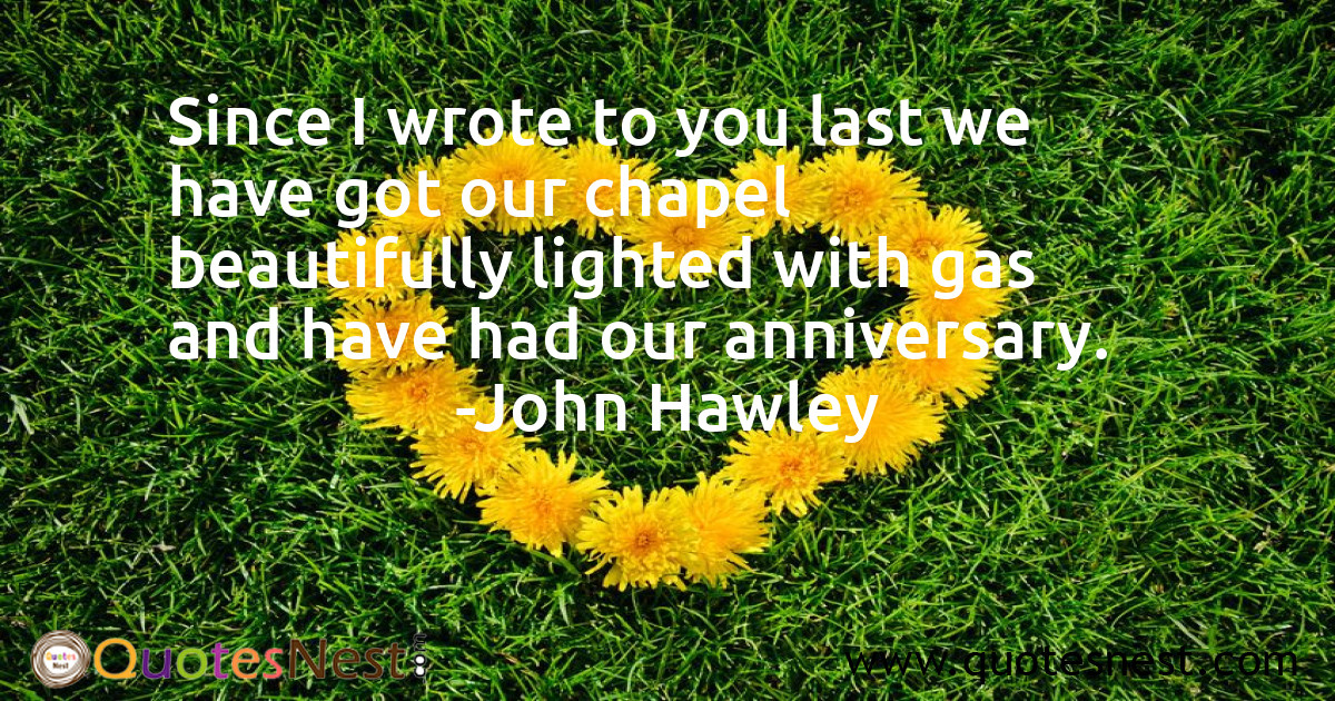 Anniversary Quotes 1072