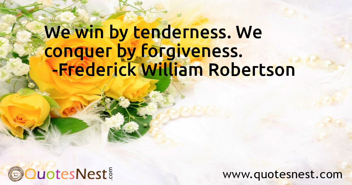 Forgiveness_Frederick William Robertson_5_small