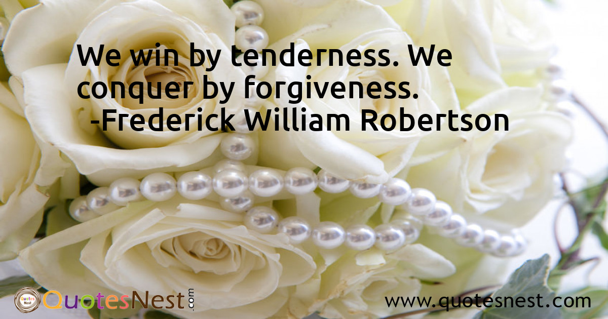 Forgiveness_Frederick William Robertson_2_small