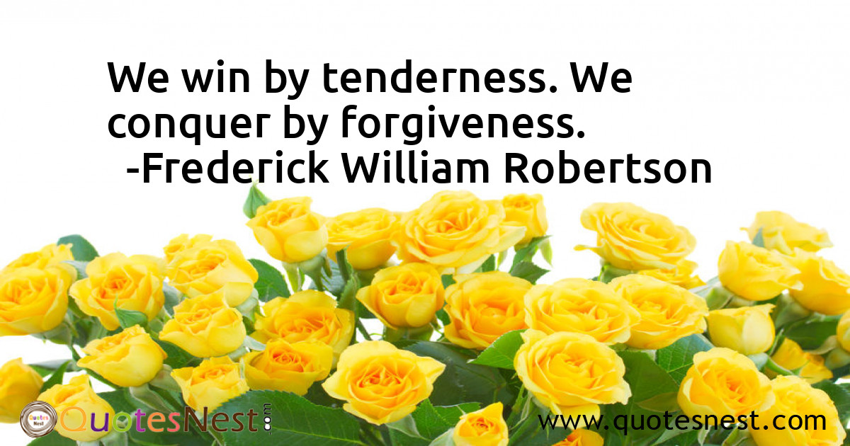 Forgiveness_Frederick William Robertson_4_small