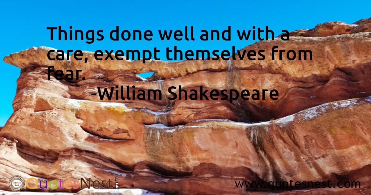 Fear_William Shakespeare_3_small