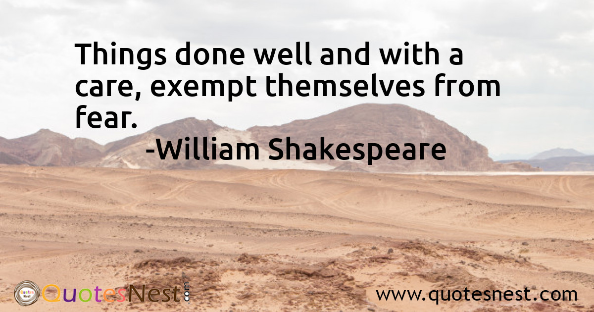 Fear_William Shakespeare_2_small