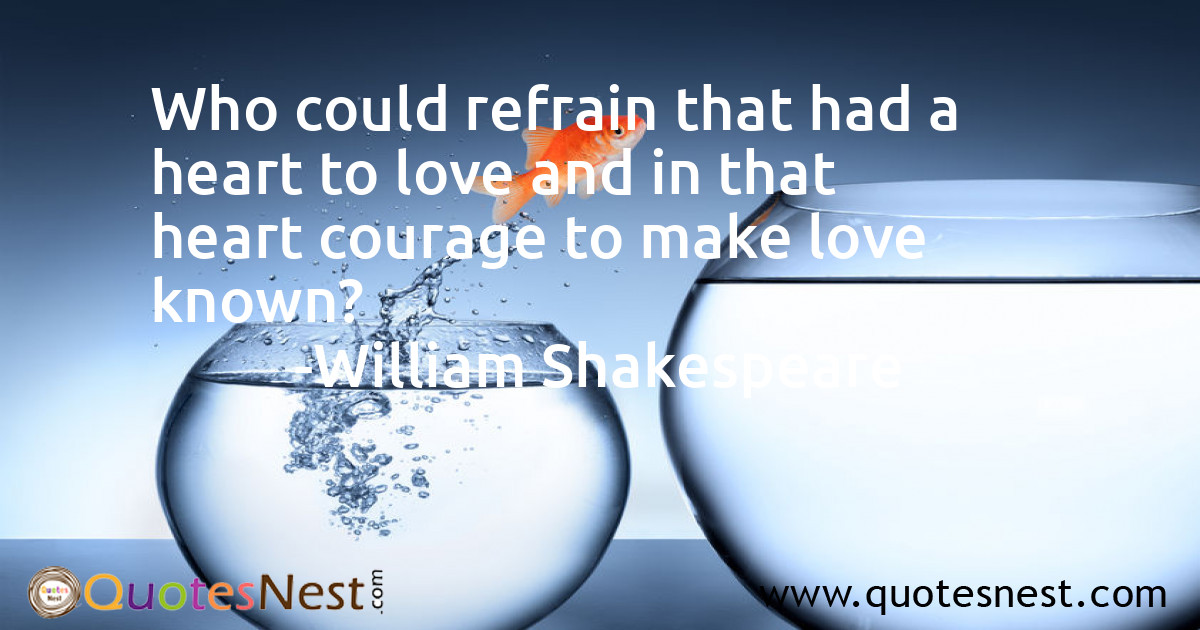 Courage_William Shakespeare_3_small