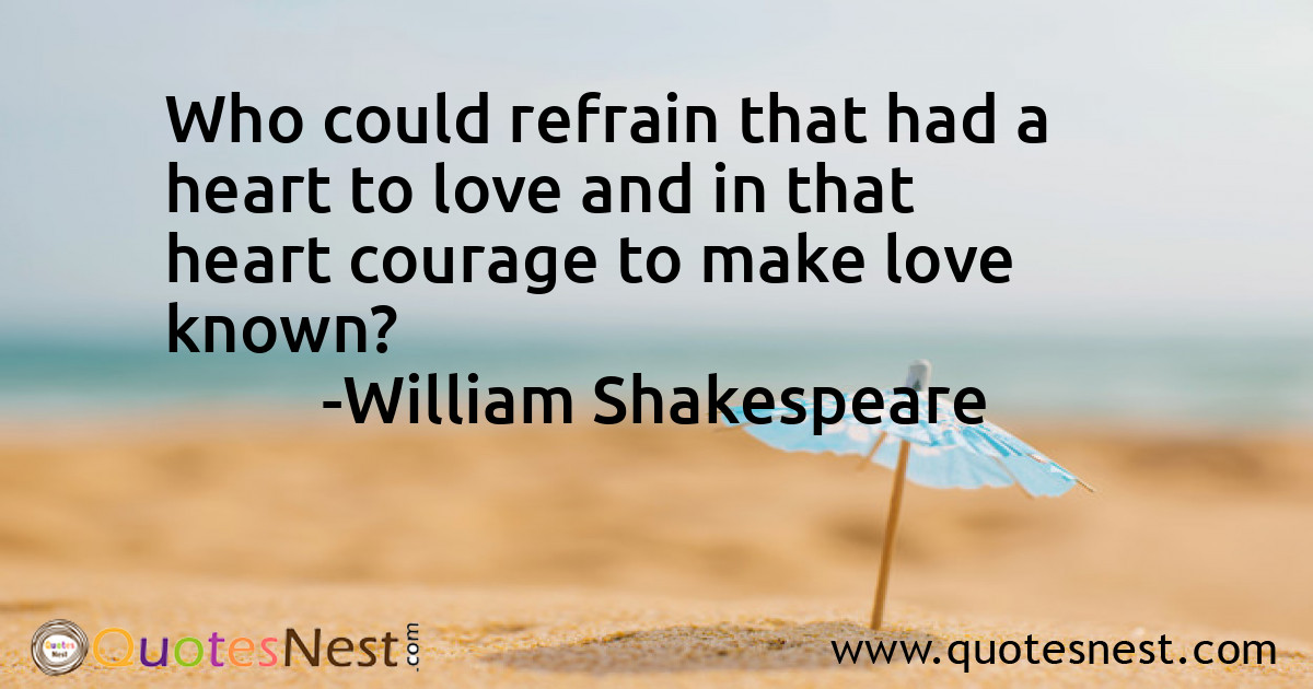 Love_William Shakespeare_2_small