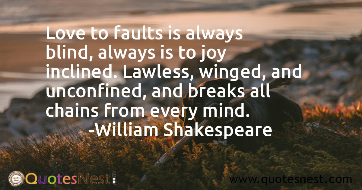Love_William Shakespeare_3_small