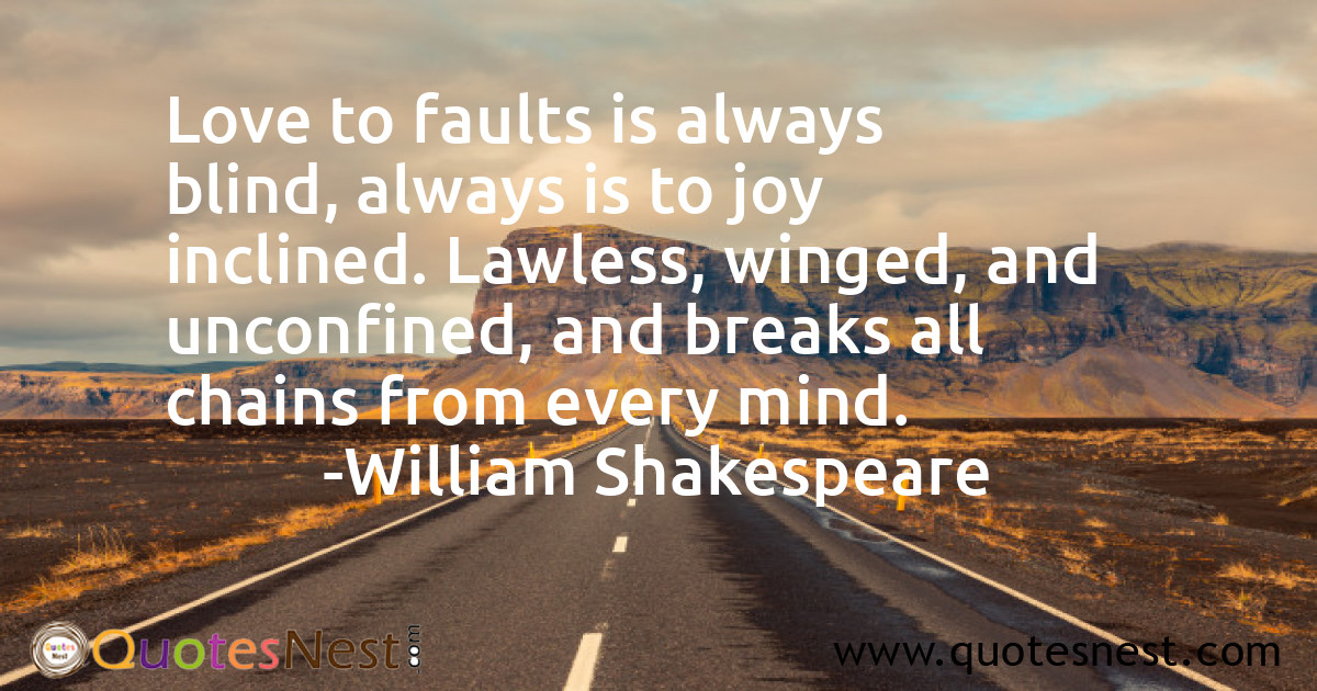 Love_William Shakespeare_5_small