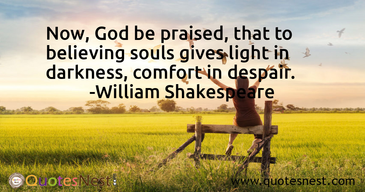 Faith_William Shakespeare_4_small