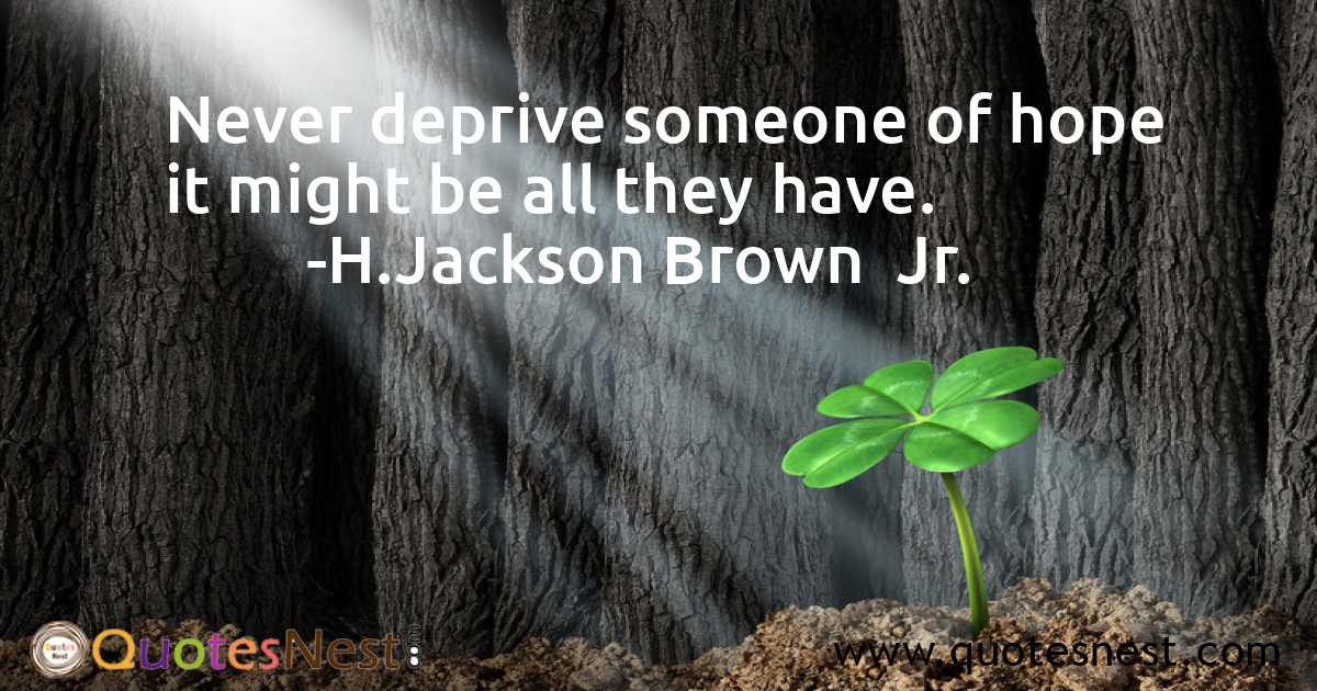 Hope_H.Jackson Brown  Jr._2_small