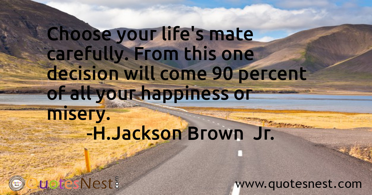 Happiness_H.Jackson Brown  Jr._5_small