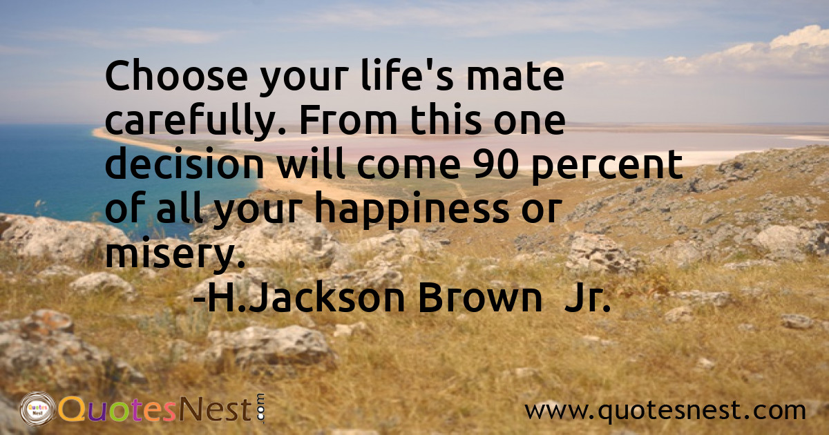 Happiness_H.Jackson Brown  Jr._3_small