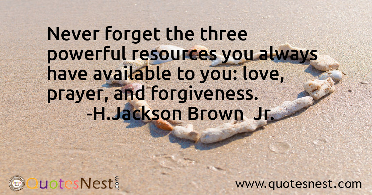 Forgiveness_H.Jackson Brown  Jr._3_small