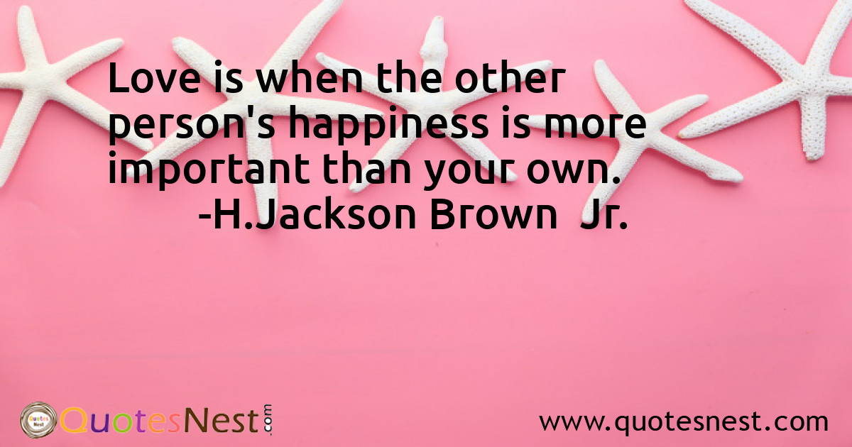 Happiness_H.Jackson Brown  Jr._2_small