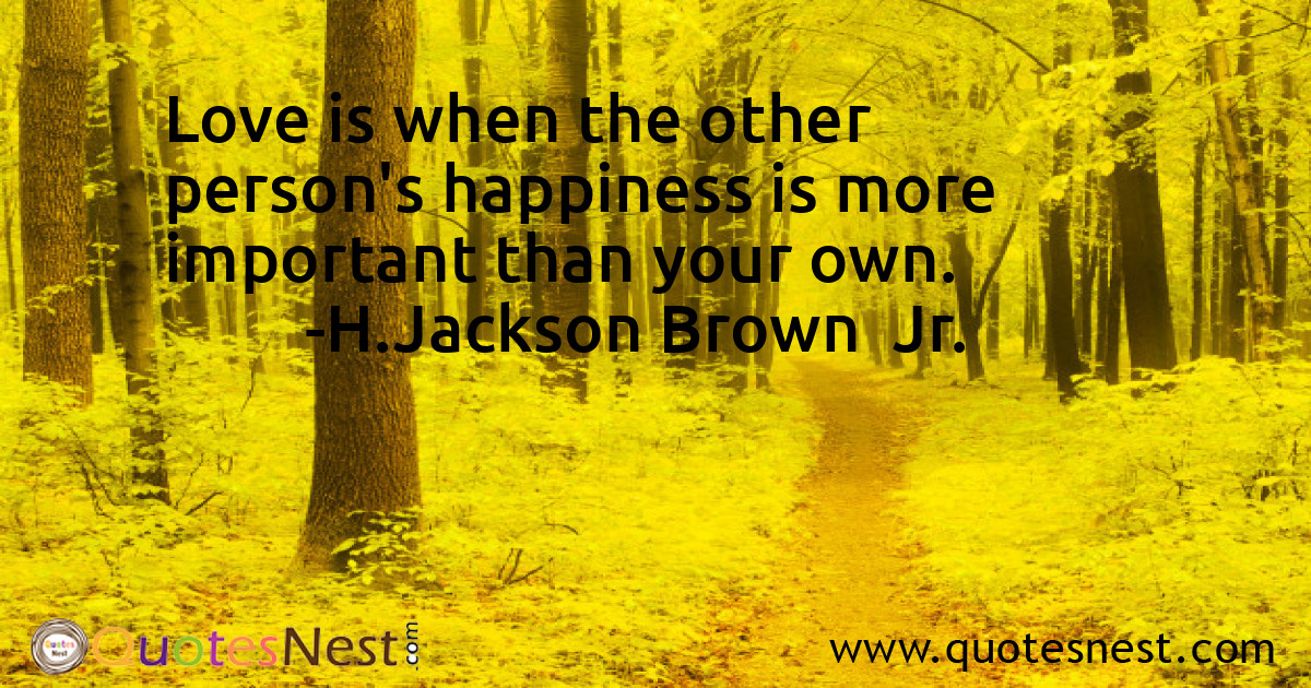 Happiness_H.Jackson Brown  Jr._4_small