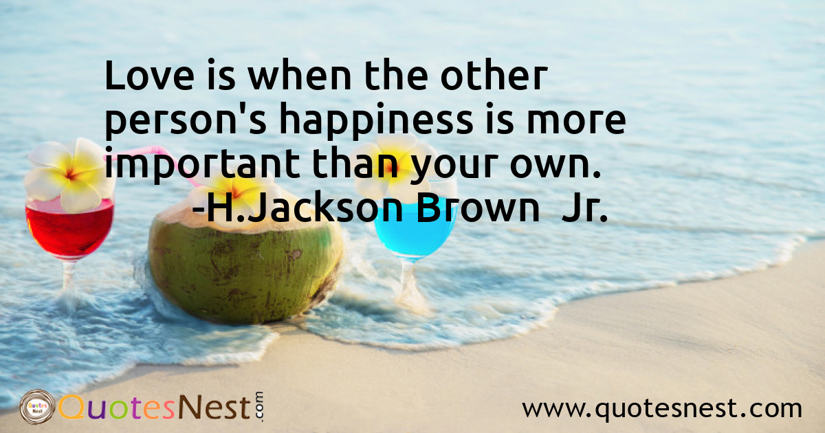 Happiness_H.Jackson Brown  Jr._3_small