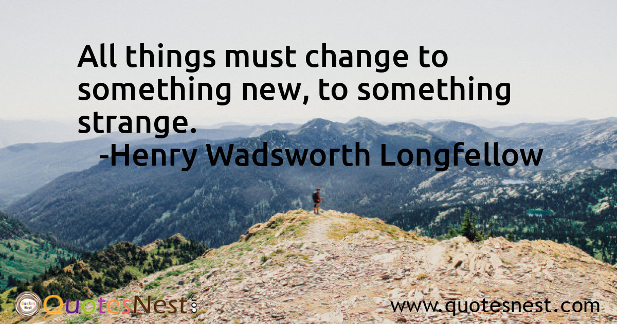 Change_Henry Wadsworth Longfellow_3_small