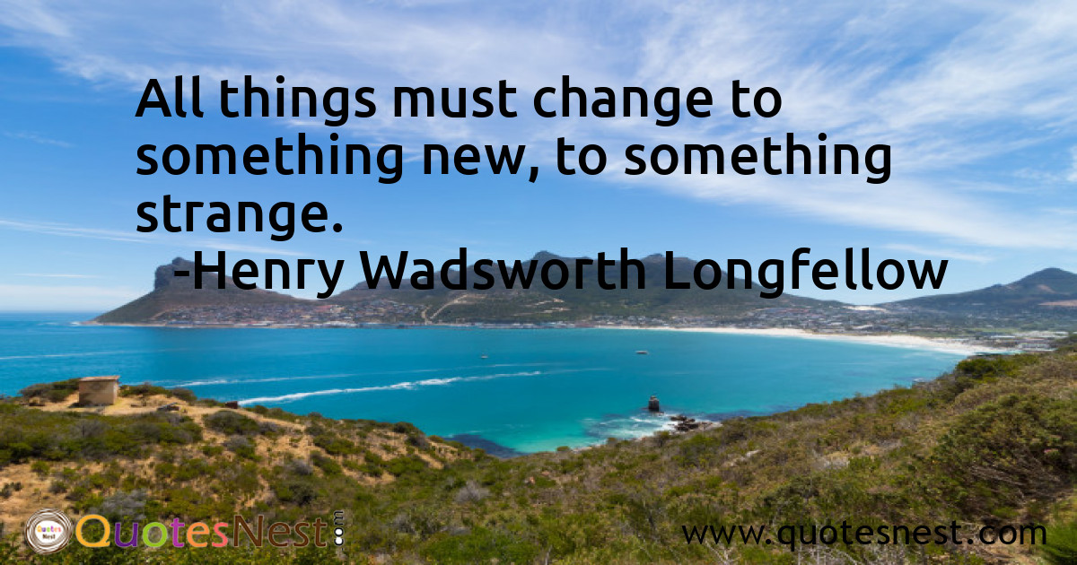 Change_Henry Wadsworth Longfellow_4_small