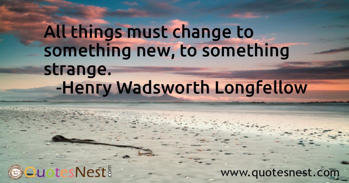 Change_Henry Wadsworth Longfellow_5_small