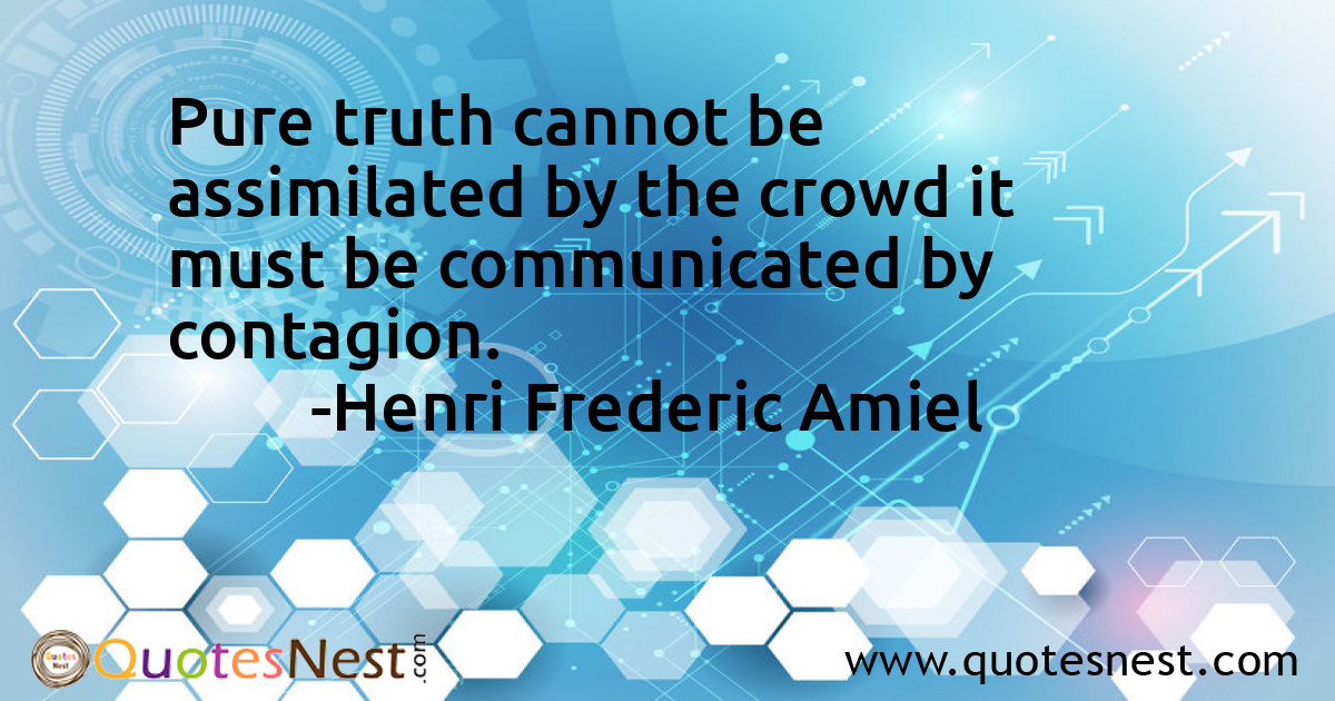 Communication_Henri Frederic Amiel_4_small
