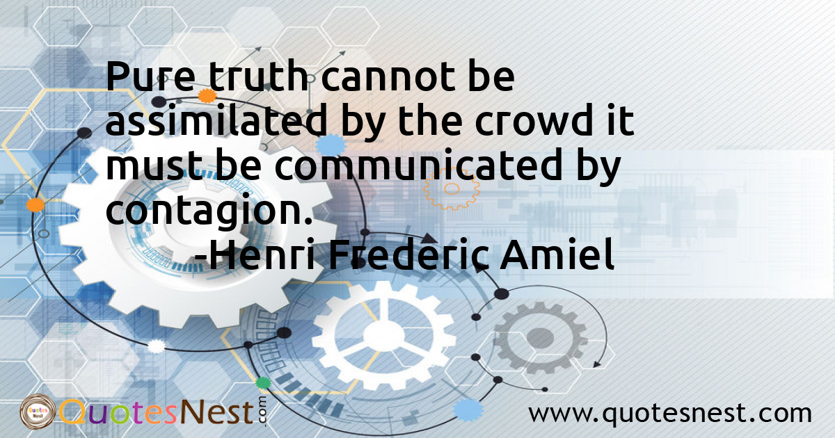 Communication_Henri Frederic Amiel_5_small