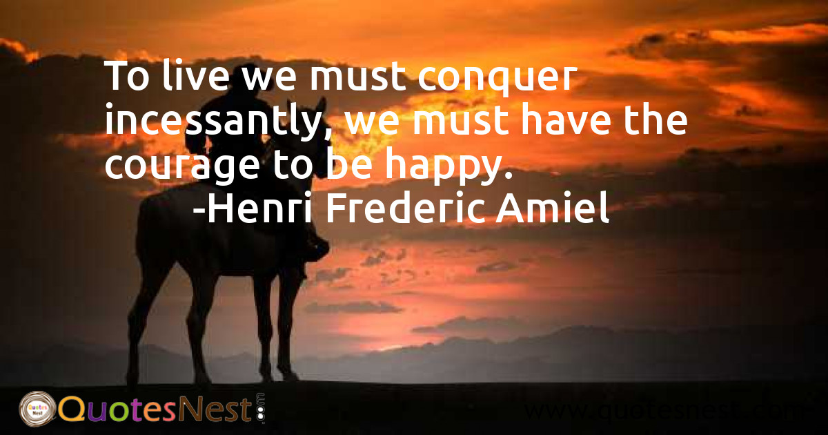 Courage_Henri Frederic Amiel_5_small
