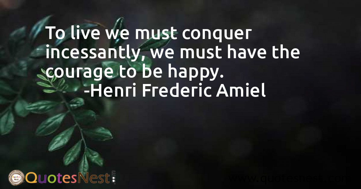 Courage_Henri Frederic Amiel_4_small