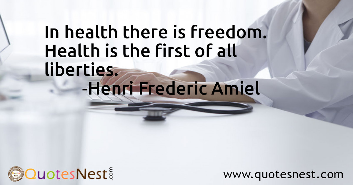Health_Henri Frederic Amiel_2_small