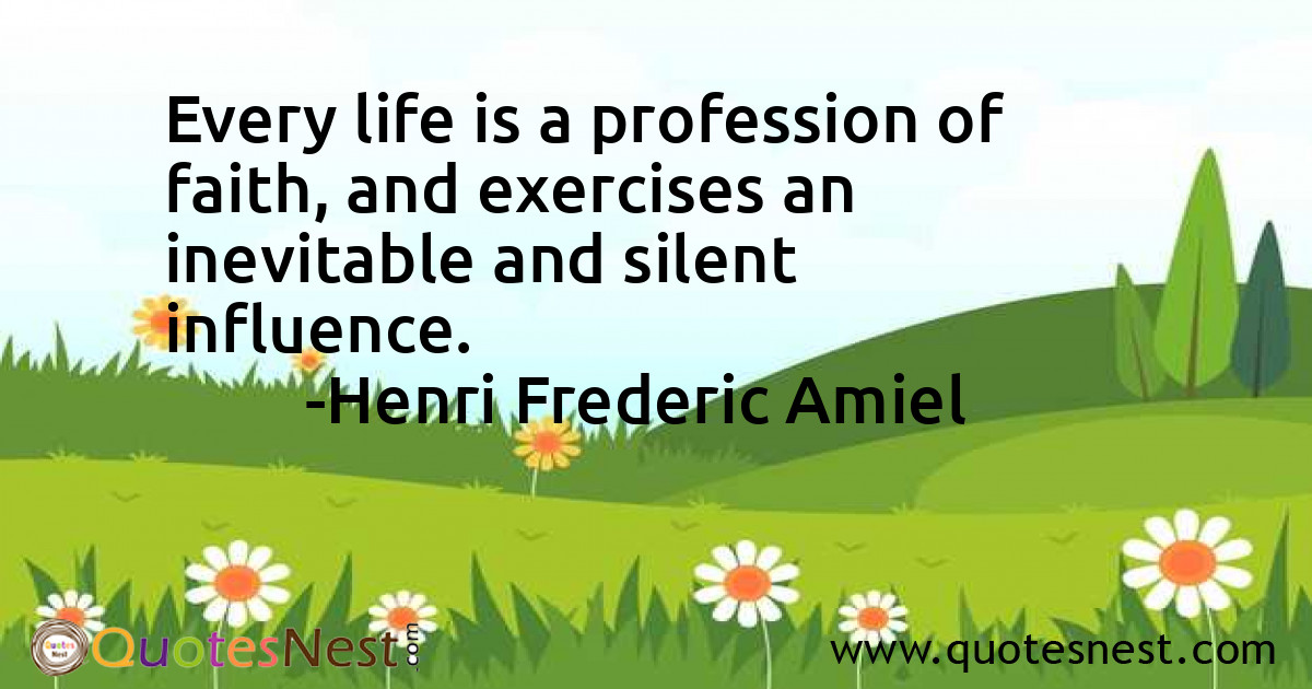 Faith_Henri Frederic Amiel_4_small