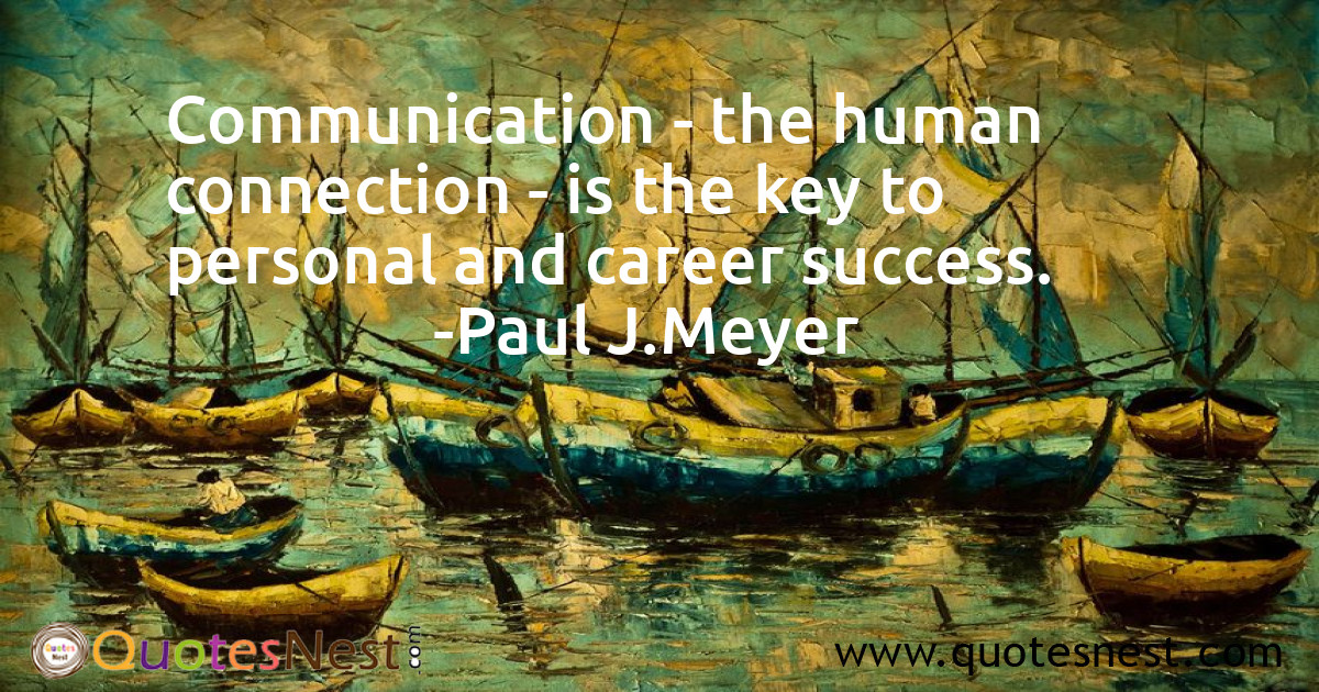 Communication_Paul J.Meyer_5_small