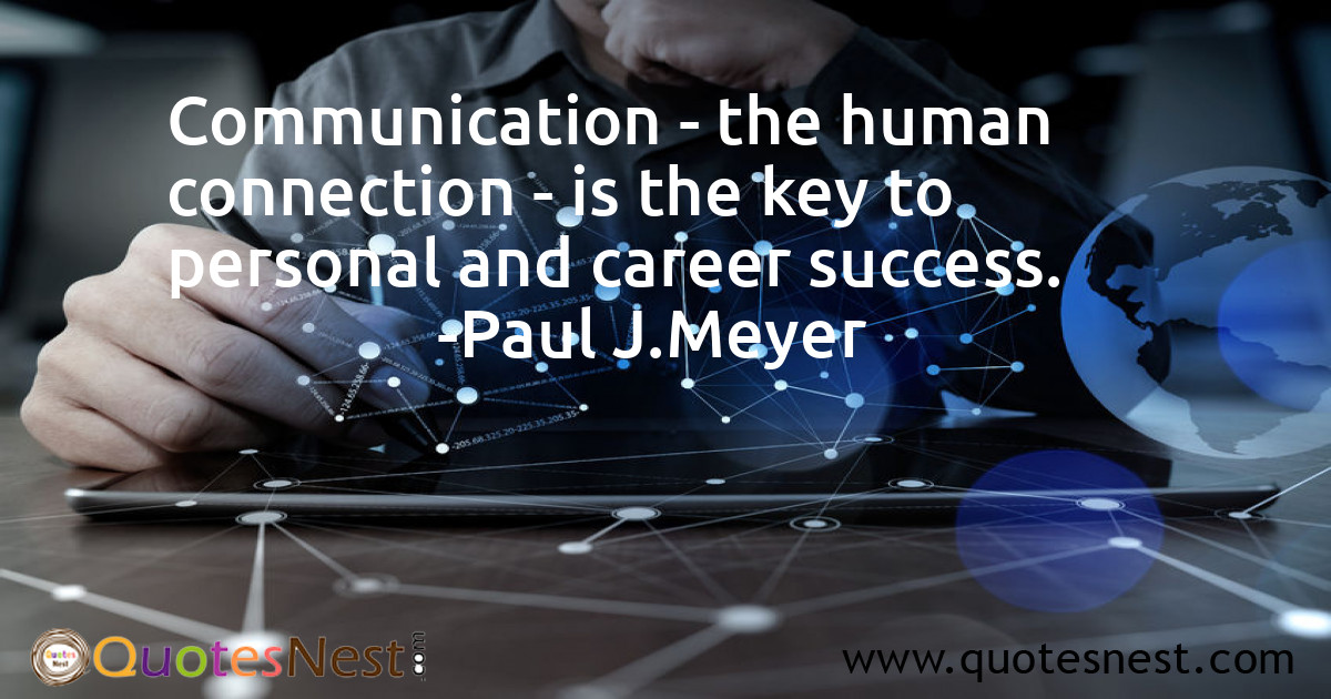 Communication_Paul J.Meyer_3_small