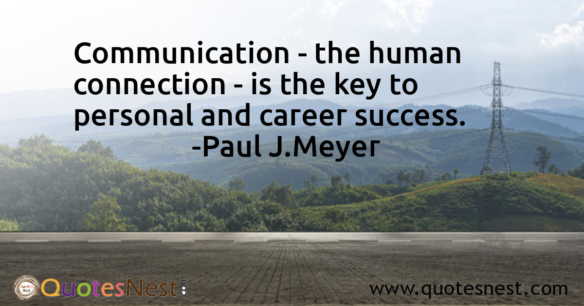 Communication_Paul J.Meyer_2_small