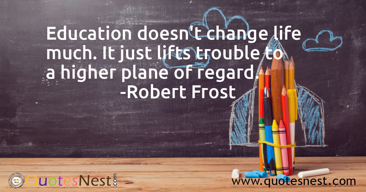 Education_Robert Frost_3_small
