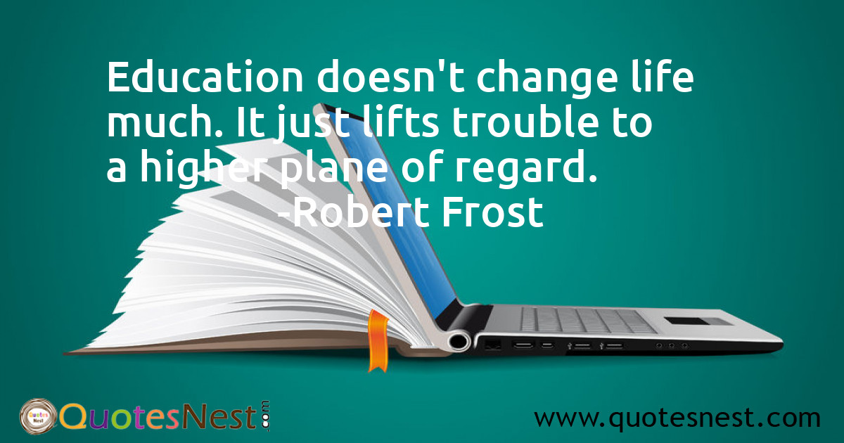 Education_Robert Frost_2_small